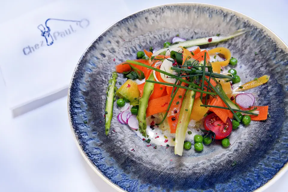 Chez Paul O — photo 7