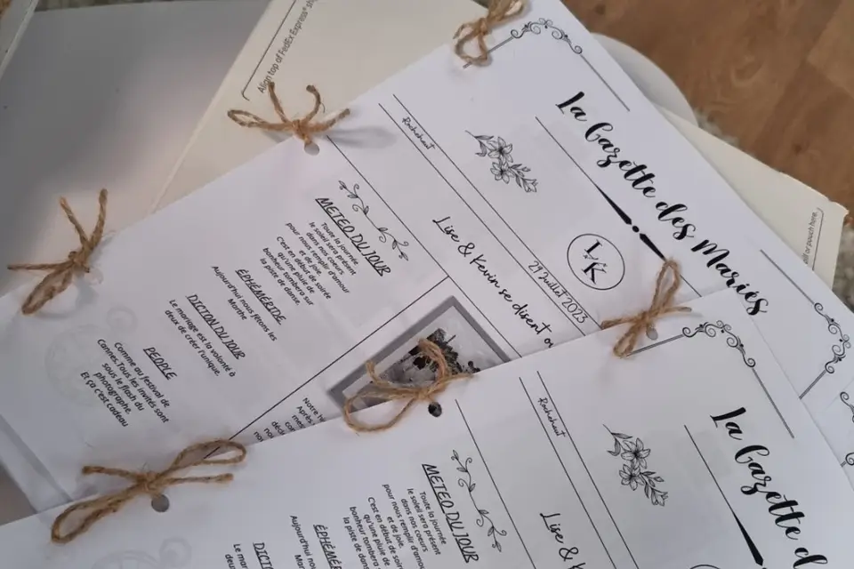 Créalaure — photo 2