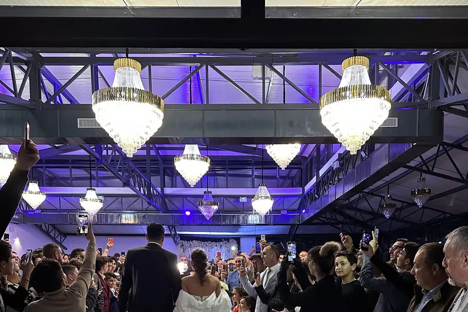 Le Trèfle Orangerie — photo 5