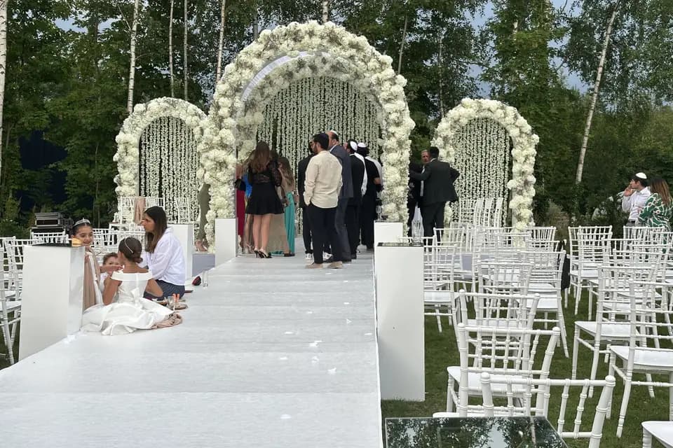 Le Trèfle Orangerie — photo 8