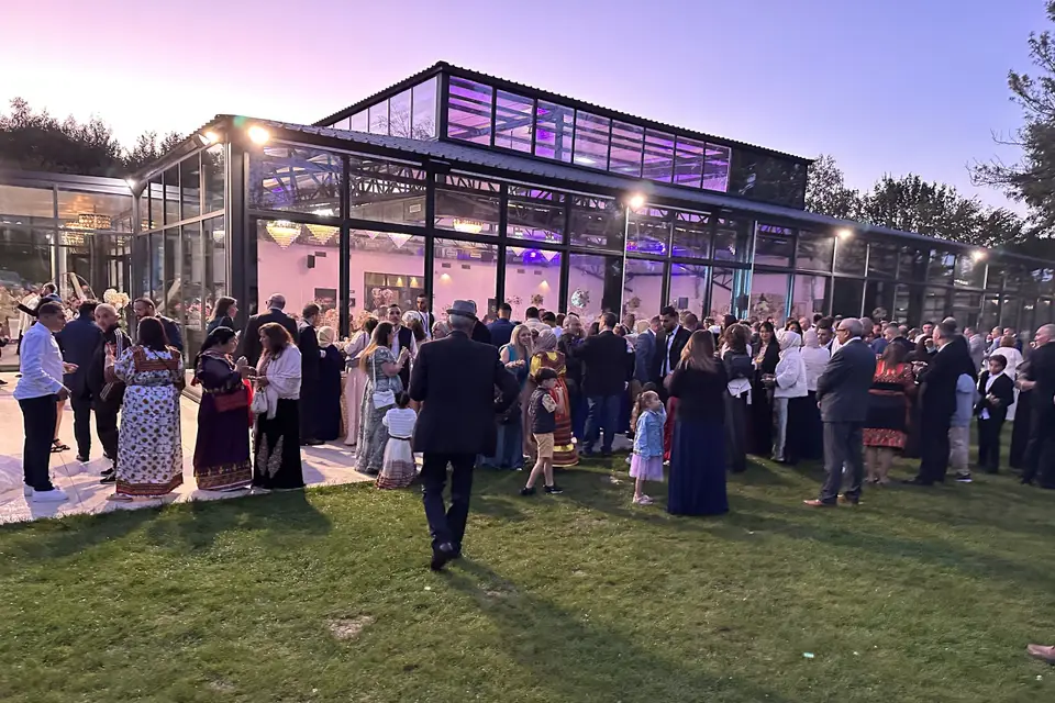 Le Trèfle Orangerie — photo 3