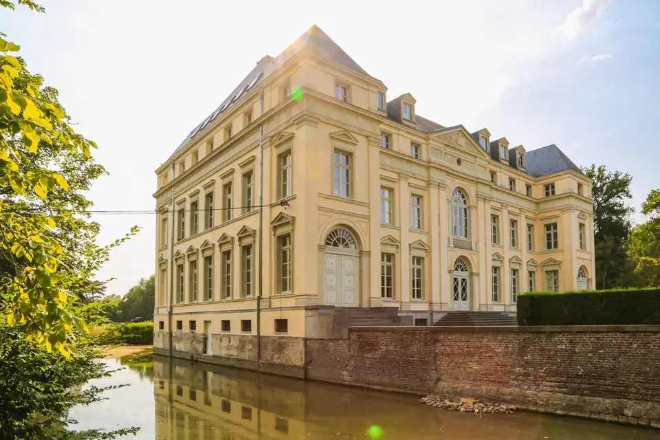 Château d'Avelin — photo 8