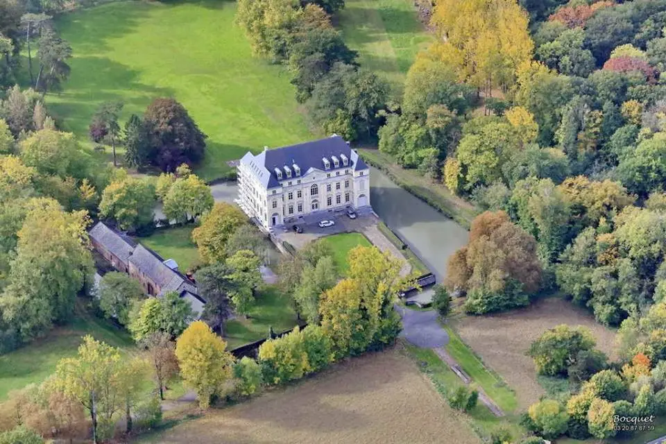 Château d'Avelin — photo 3