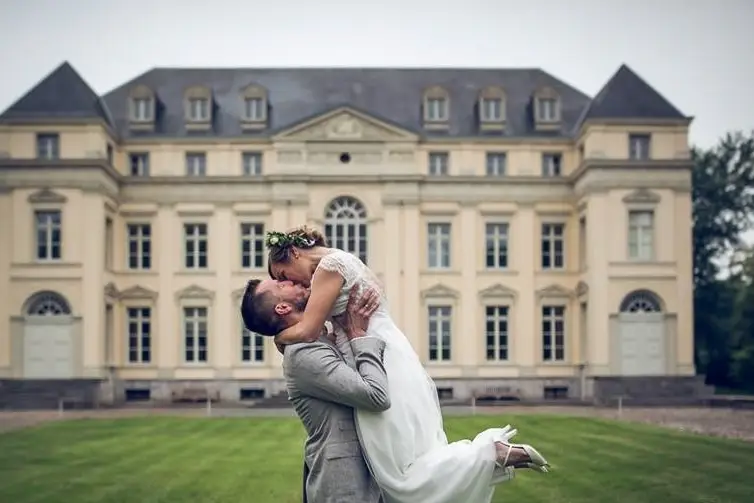 Château d'Avelin — photo 4