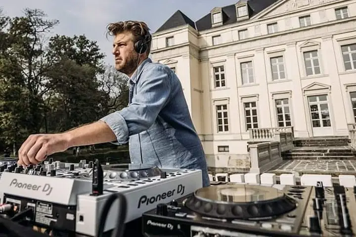 Château d'Avelin — photo 7