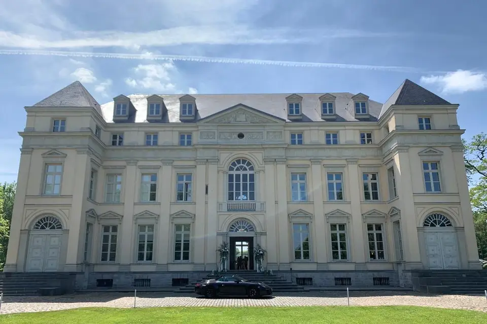 Château d'Avelin — photo 2