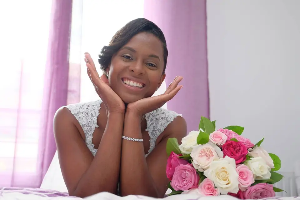 Jessy, Fée des Fleurs — photo 7