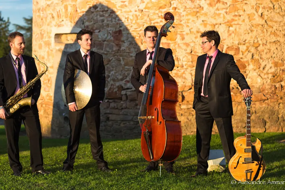 Jazz It Up — photo 7