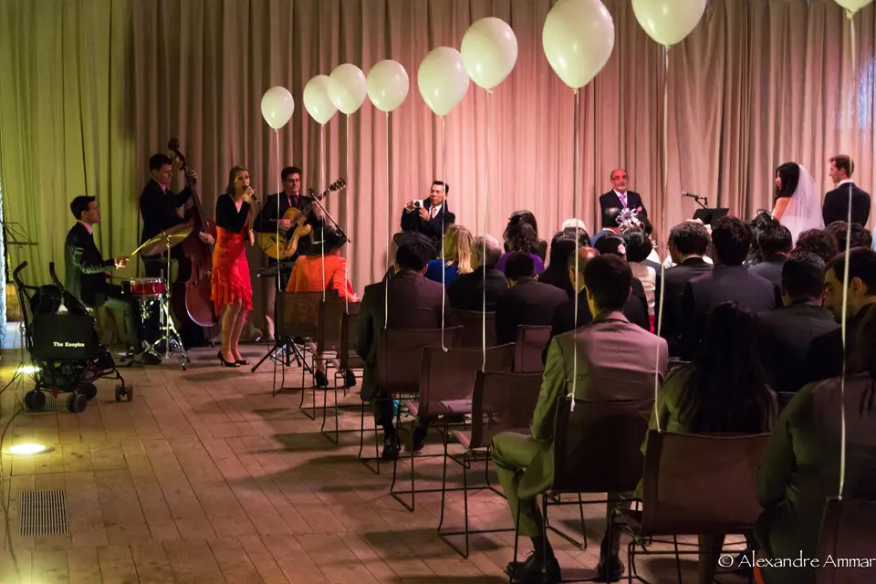 Jazz It Up — photo 1