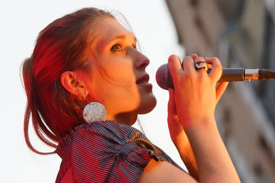 Jazz It Up — photo 4