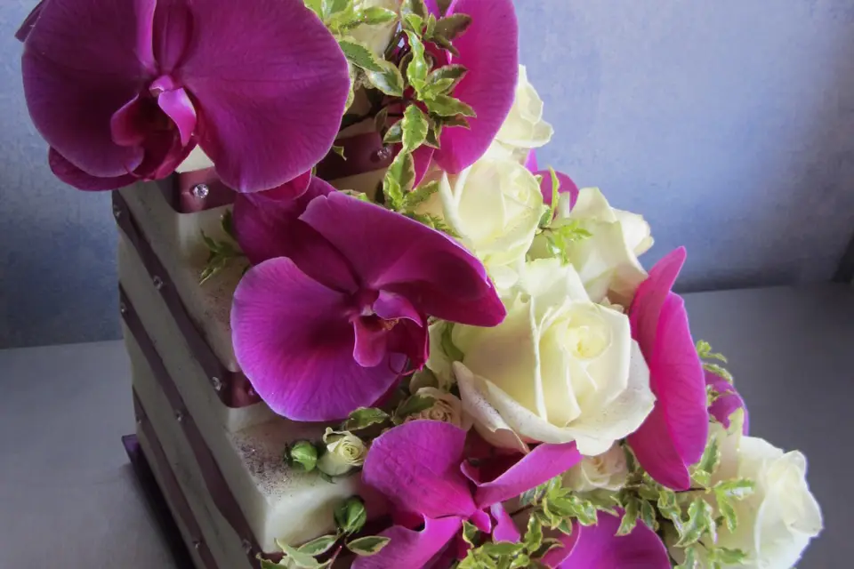 Jessy, Fée des Fleurs — photo 6