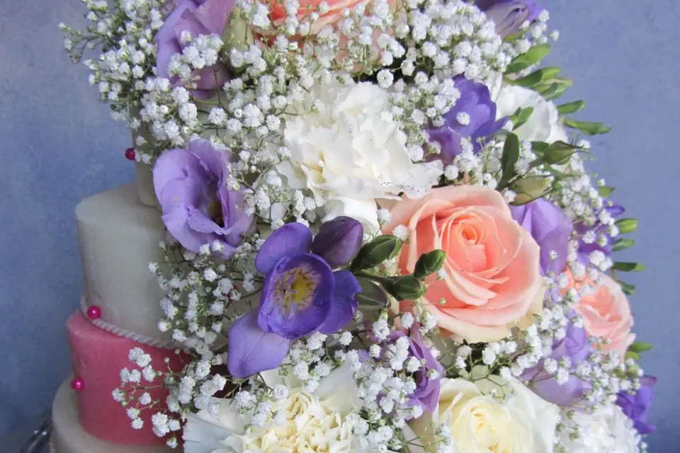 Jessy, Fée des Fleurs — photo 3