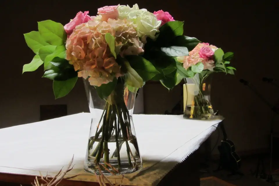 Jessy, Fée des Fleurs — photo 8