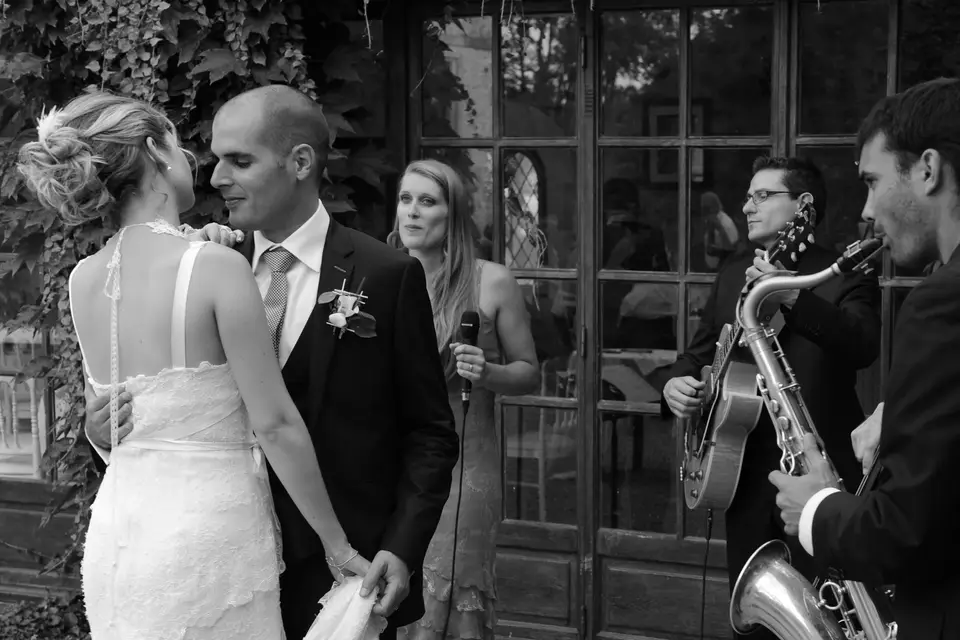 Jazz It Up — photo 2