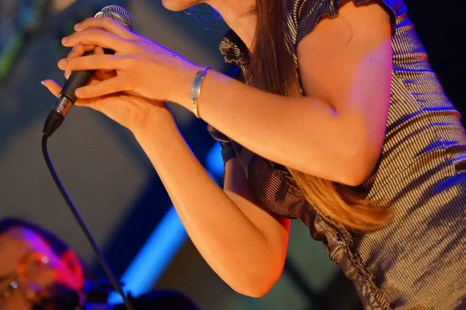 Jazz It Up — photo 3