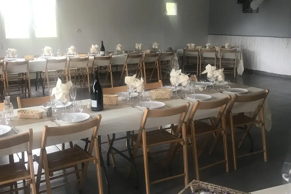 Domaine Vallée du Tarn — photo 4