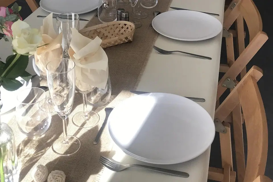 Domaine Vallée du Tarn — photo 1