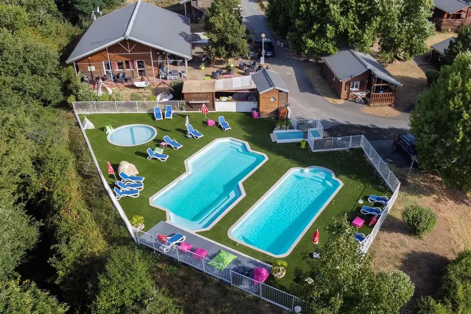 Domaine Vallée du Tarn