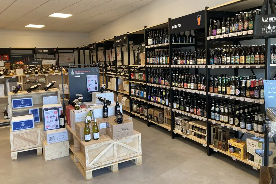 Inter Caves — photo 5