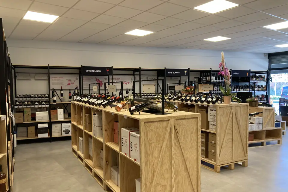 Inter Caves — photo 4