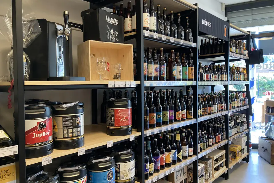 Inter Caves — photo 6