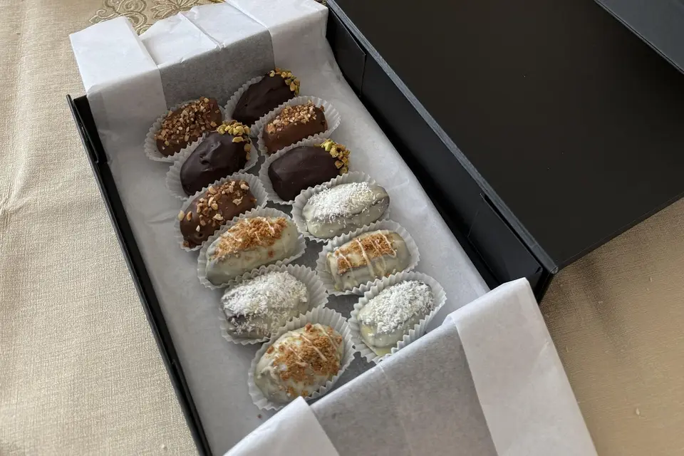 Siwa Dattes — photo 1