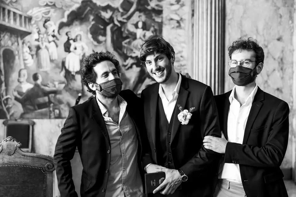 Guillaume Mirand — photo 6