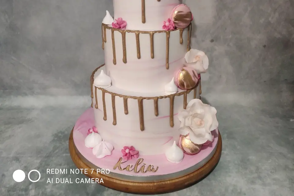 Céline Passion Gourmande — photo 8