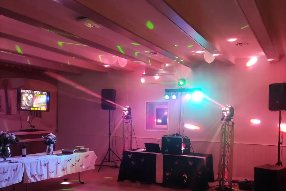 Kadance Animation — photo 1