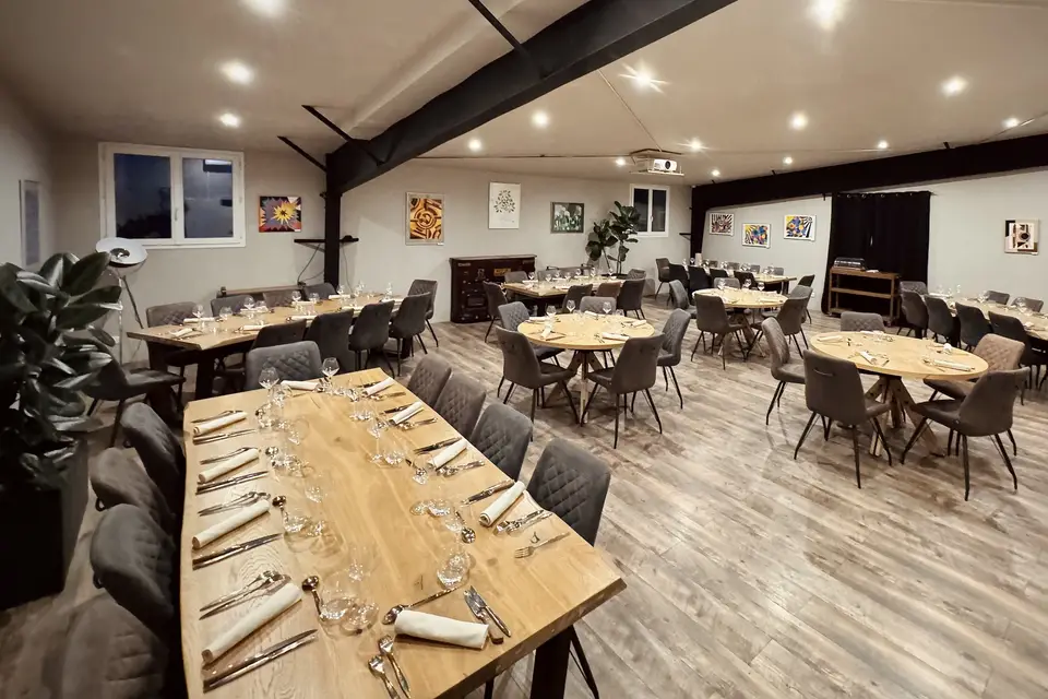 Le Club des Templiers