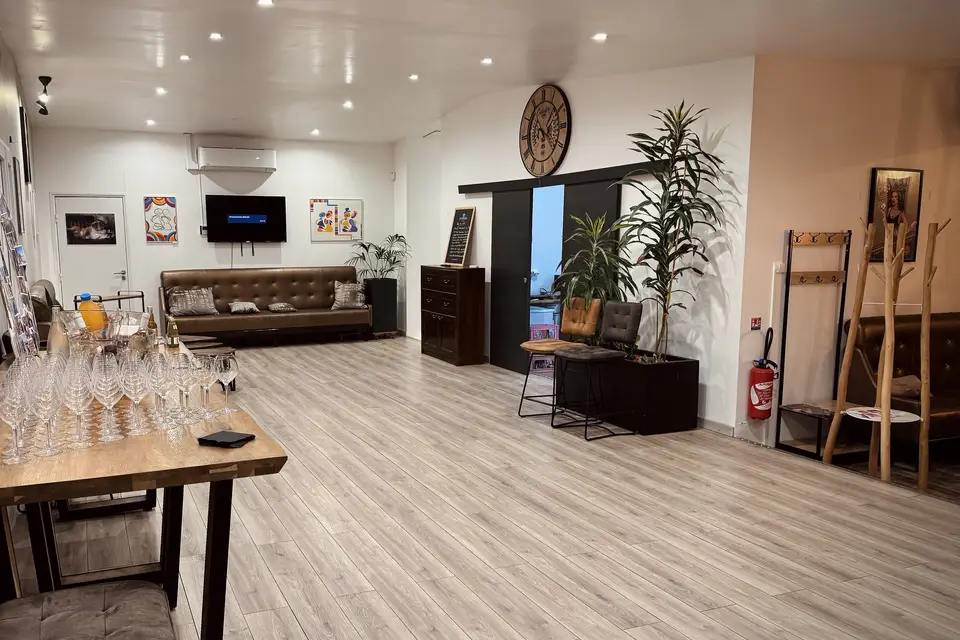 Le Club des Templiers — photo 6