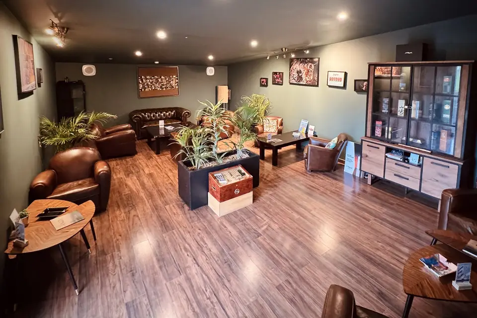 Le Club des Templiers — photo 4