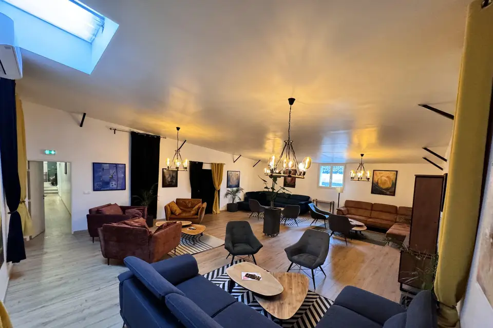 Le Club des Templiers — photo 8