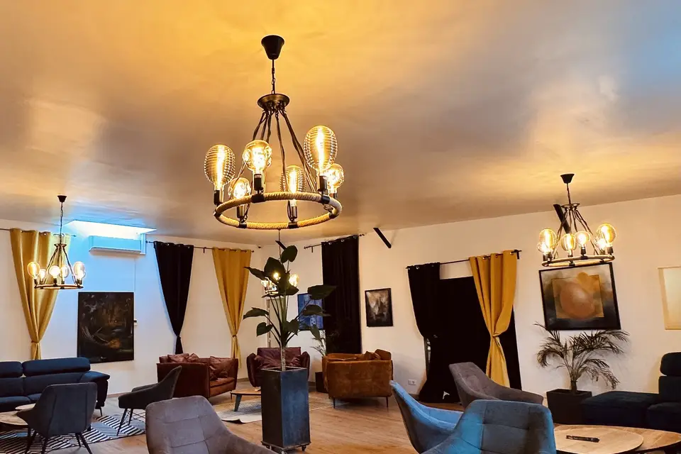 Le Club des Templiers — photo 1