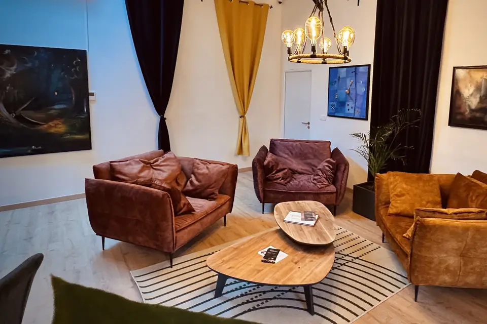 Le Club des Templiers — photo 2