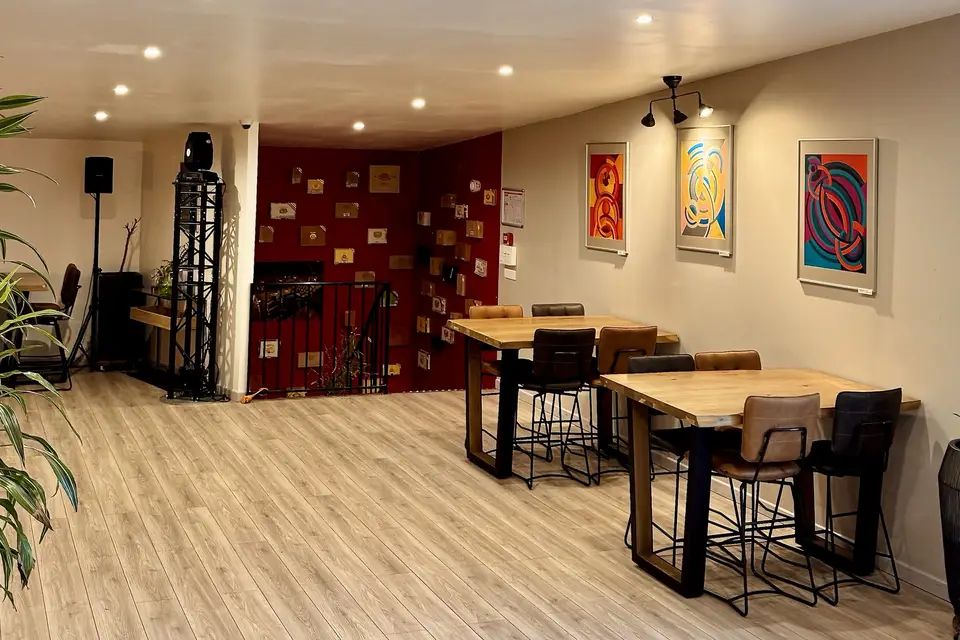 Le Club des Templiers — photo 3