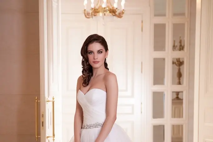 L'Atelier de la Mariée