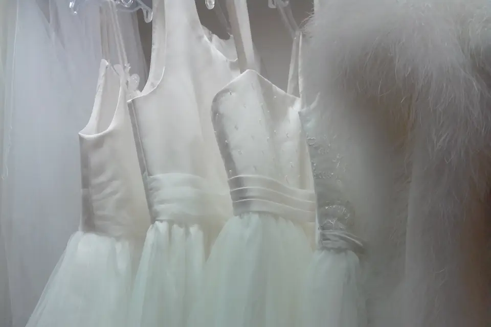 L'Atelier de la Mariée — photo 2