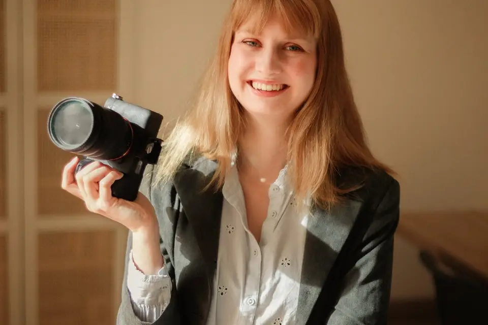 Elsa Videaste — photo 2