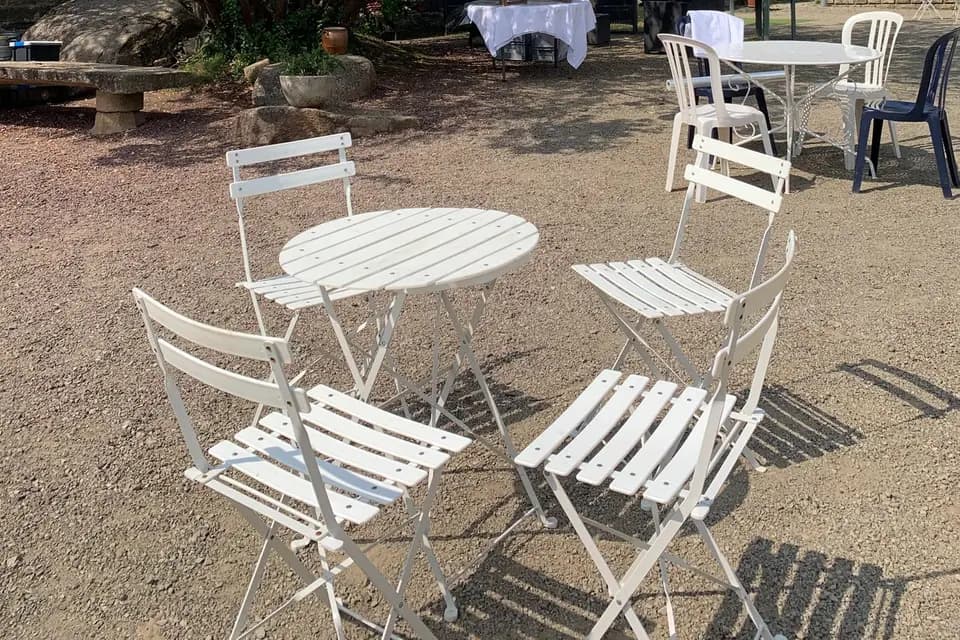 Manoir de Treouret — photo 6