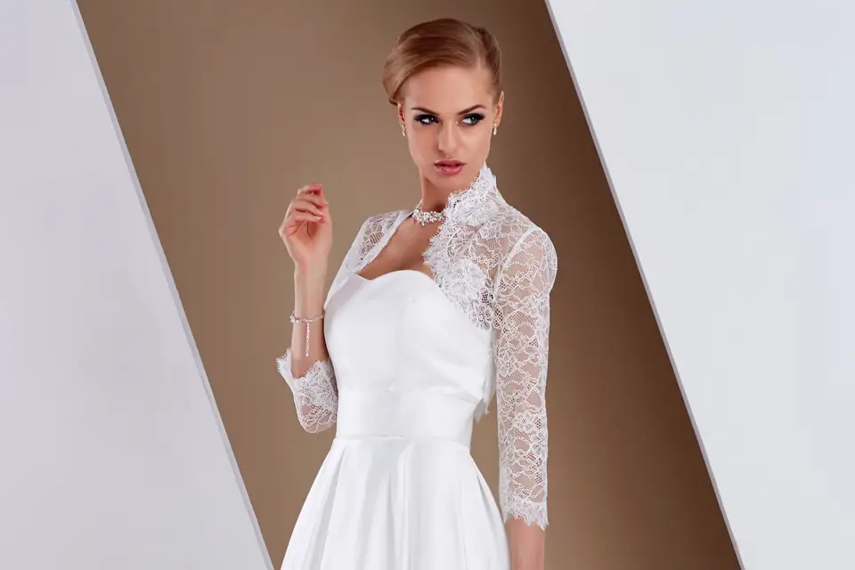 L'Atelier de la Mariée — photo 6