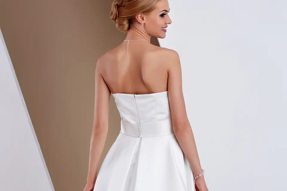 L'Atelier de la Mariée — photo 7