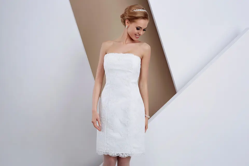 L'Atelier de la Mariée — photo 8