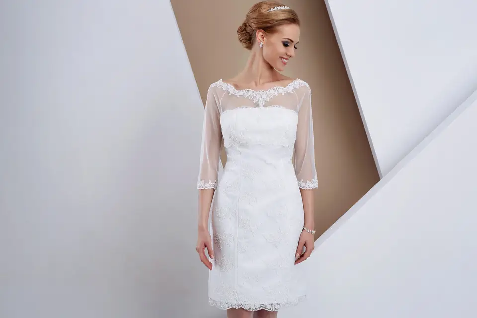 L'Atelier de la Mariée — photo 9