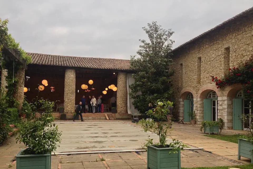 Domaine de la Bâtie — photo 6