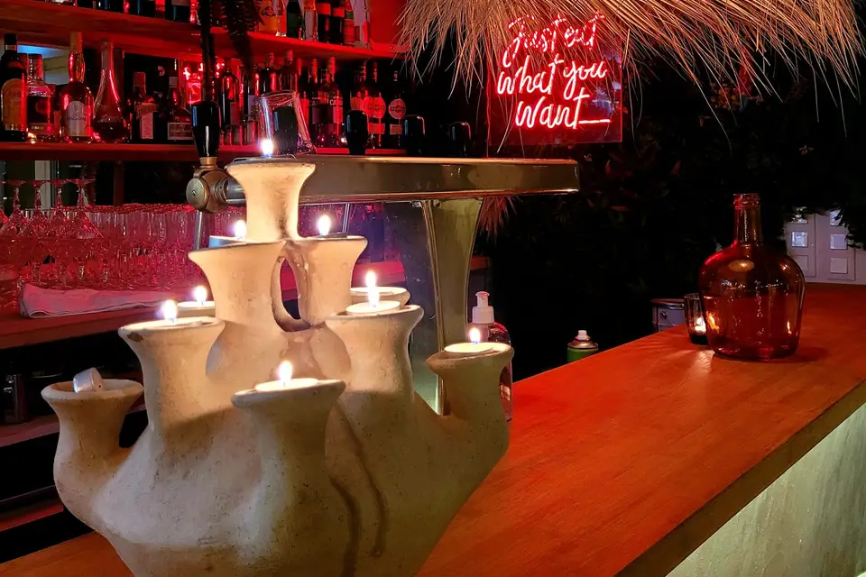 Le Barbarossa — photo 7