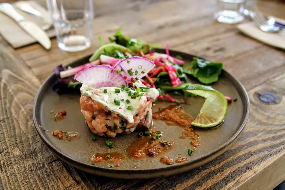 Le Barbarossa — photo 6