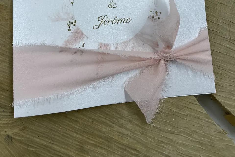 Instant faire-part — photo 7