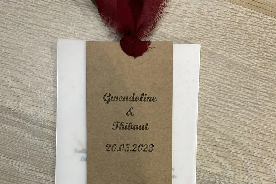 Instant faire-part — photo 4