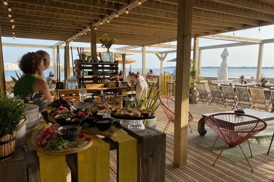 Le Barbarossa — photo 2